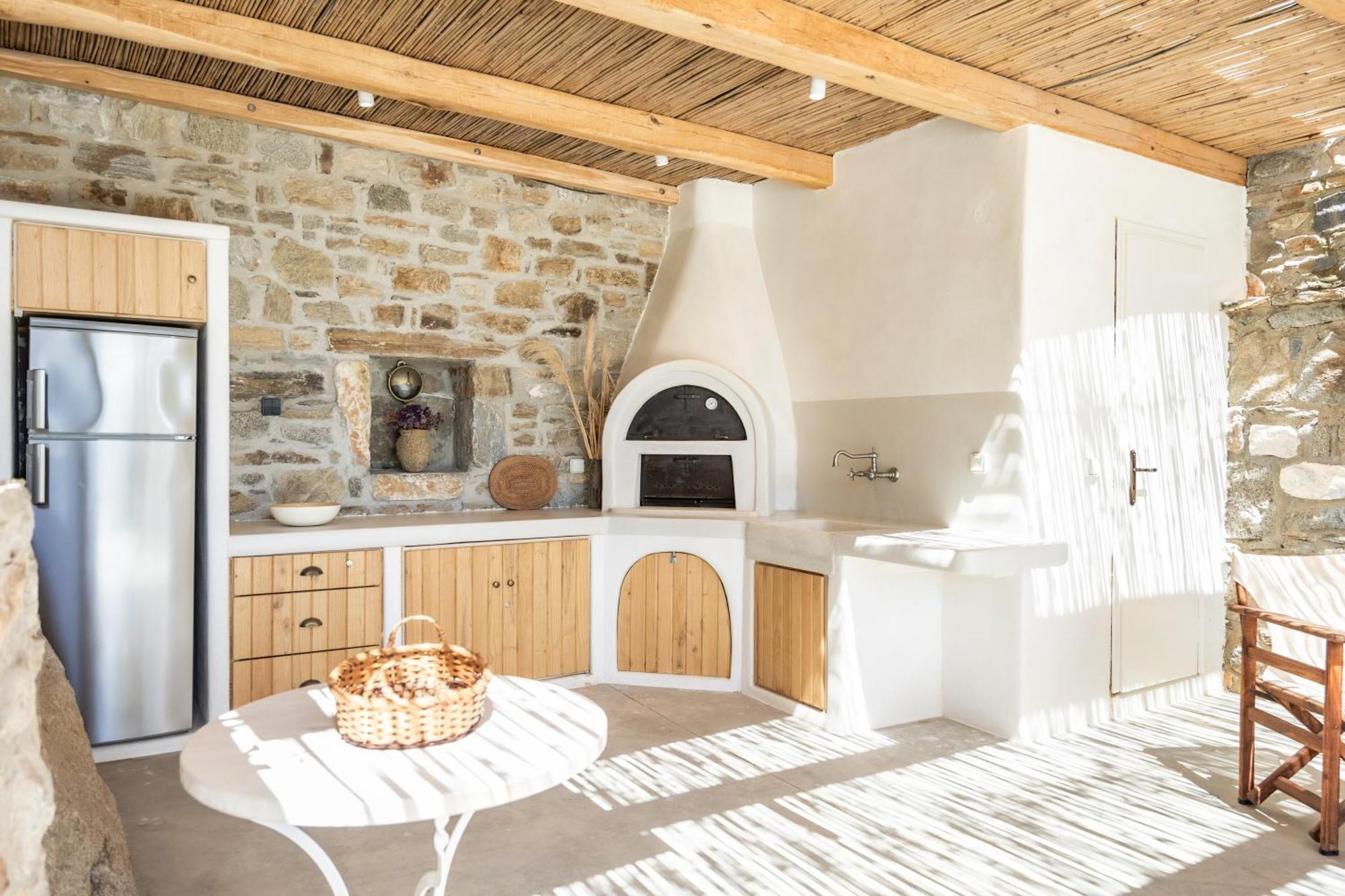 Thea Suites Naxos アギオス・プロコピオス エクステリア 写真