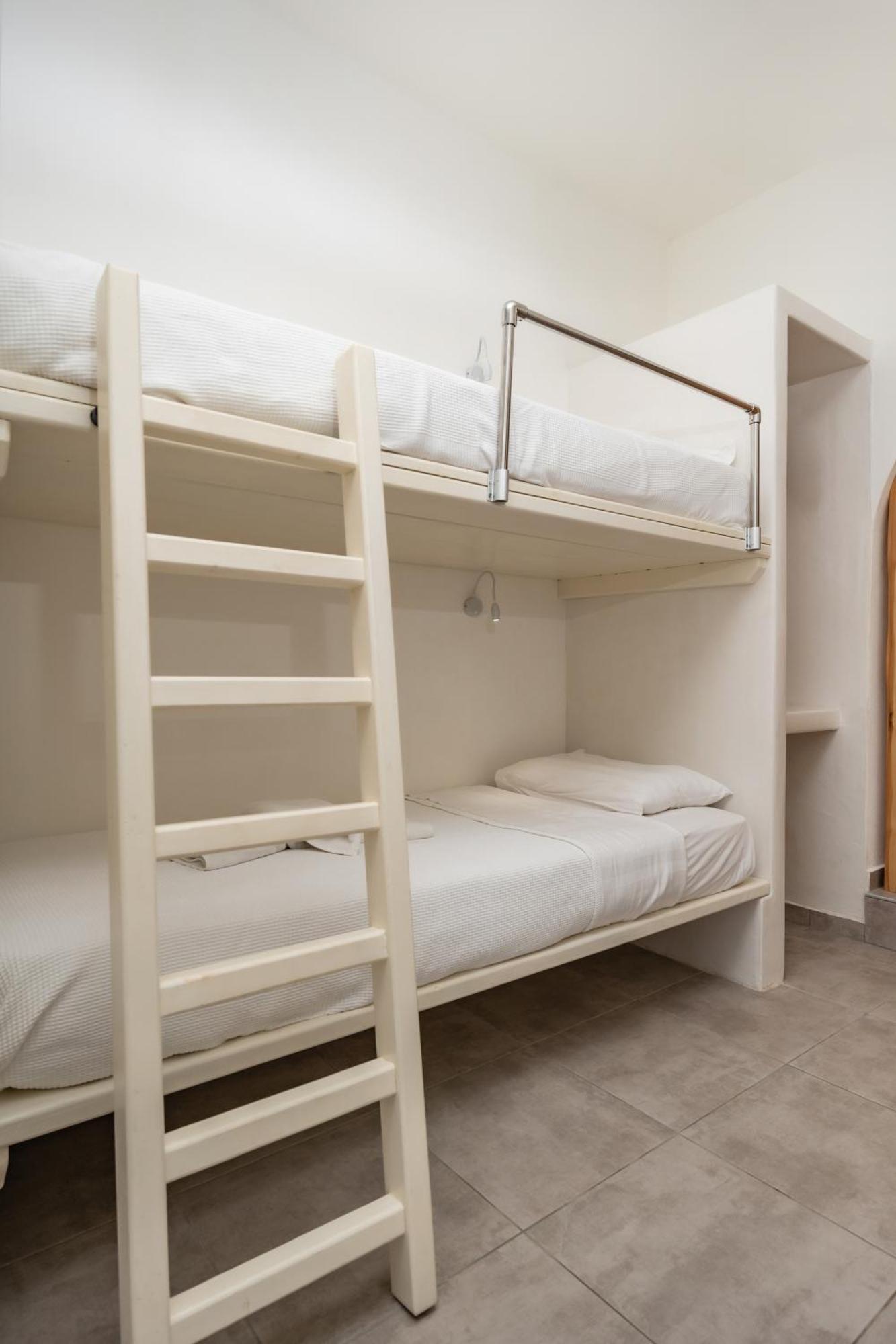 Thea Suites Naxos アギオス・プロコピオス エクステリア 写真