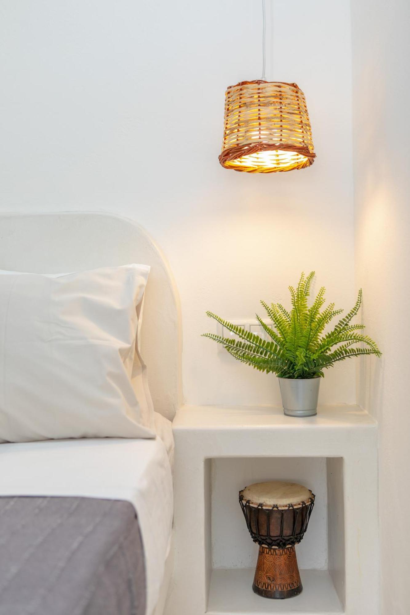 Thea Suites Naxos アギオス・プロコピオス エクステリア 写真